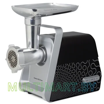 Мясорубка Zigmund & Shtain ZMG-044